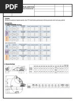 Standar Front Loading Tambang | PDF