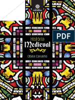 CARVALHO História Medieval