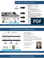 Presentacion 9º Curso de Compras Públicas