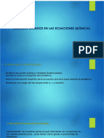 PDF Xi Calculos Basados en Las Ecuaciones Quimicas 1 - Compress