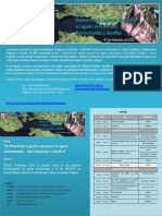 Nota Informatica Foro Biodiversidad 07092018