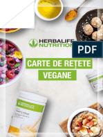 Herbalife Vegan Flipbook RO Fara VPDM Updated