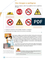 Modulo 4 Me Valoro y Aprendo A Cuidarme Pag 22-25