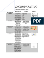 Cuadro Comparativo