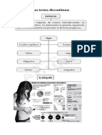 Material 24 - Textos Discontinuos