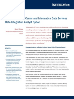 Ds Data Integration Analyst 1554