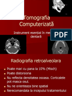 2.1. Tomografia Computerizata