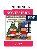 Actividad 1 - 05 Años - 28 Novienbre