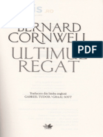 Ultimul Regat - Bernard Cornwell
