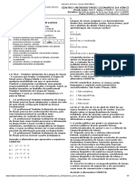 PROVA LETICIA Aquisição Da Língua de Sinais para Surdo Como L1