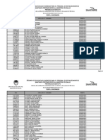 Enfermero Admitidos 2da Etapa