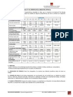 Simbología Arquitectónica - Trabajo 1