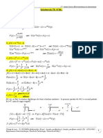 TD - 04 - Solution - Partie 01