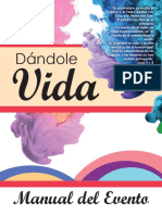 Libro Vida Manual