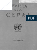 De MATTOS, Carlos - Planes Versus Planificacion en La Experiencia Latinoamericana