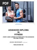 Fortitude Training by Scott Stevenson Printable | PDF | Muscle ...