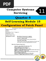 TVL CSS11 Q4 M15