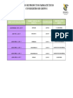 Copia de LISTA DE PRODUCTOS CON REGISTRO 2019 2