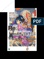 Re Zero Kara Hajimeru Isekai Seikatsu 2nd Season 3 : Free Download, Borrow,  and Streaming : Internet Archive