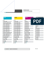 Fiche - Horaire 102 False T - Flo2