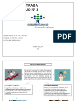 Resumen Capitulos 11