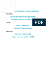 Introduccion Al Derecho - Dic - 2022