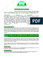 Mur-Radweg / Reiseinformationen und Beschreibung