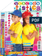 Revista Educación Artística