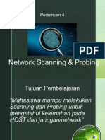 Pertemuan 4