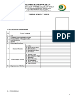 5 Kredensial - DAFTAR RIWAYAT HIDUP Bidan