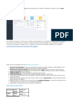 Sistema de Inventario en Php y Mysql