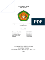 Laporan Praktikum Fisika Dasar-Modul 3