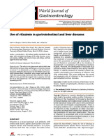 11 - Use of Rifaximin in Gastrointestinal Diseases