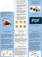 Triptico de La Teoria de Probabilidad de Luis Encina