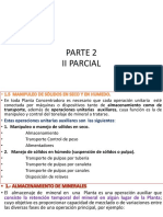 Dimensionamiento de pilas de almacenamiento