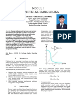 B-8 1 M Dzamar Fadhliansyah 121130062 EL2104 Ryan Syehan