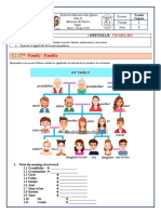 6.2 Vocabulary