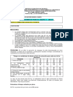 Examen 1a U-3-MOST