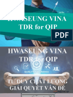 2022.10 TDR For QIP