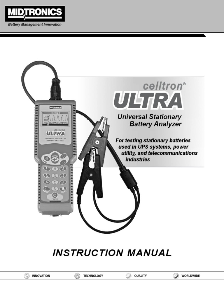 168-641F, Manual, CTU-6000, English | PDF | Icon (Computing) | Computer ...