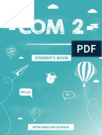 COM2 Course Book