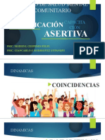 Comunicacion Asertiva