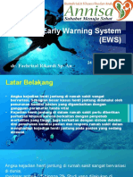 Early Warning System Fachrizal Rikardi 24 September 2022