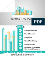 Marketing Plan 2