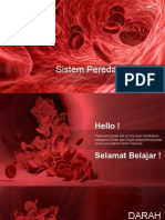 Sistem Peredaran Darah