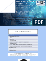 Integral Del Niã o ANOMALIAS DENTALES 2