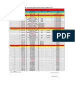 Race Program Jadwal Kegiatan Porprov