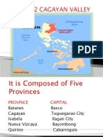 Region 2-Cagayan Valley