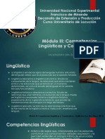 Guía-Tema 1 Linguistica y Comunicacion