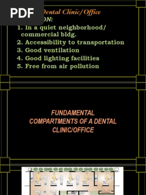 Ideal Dental Clinic and Clinical Compartments-merged